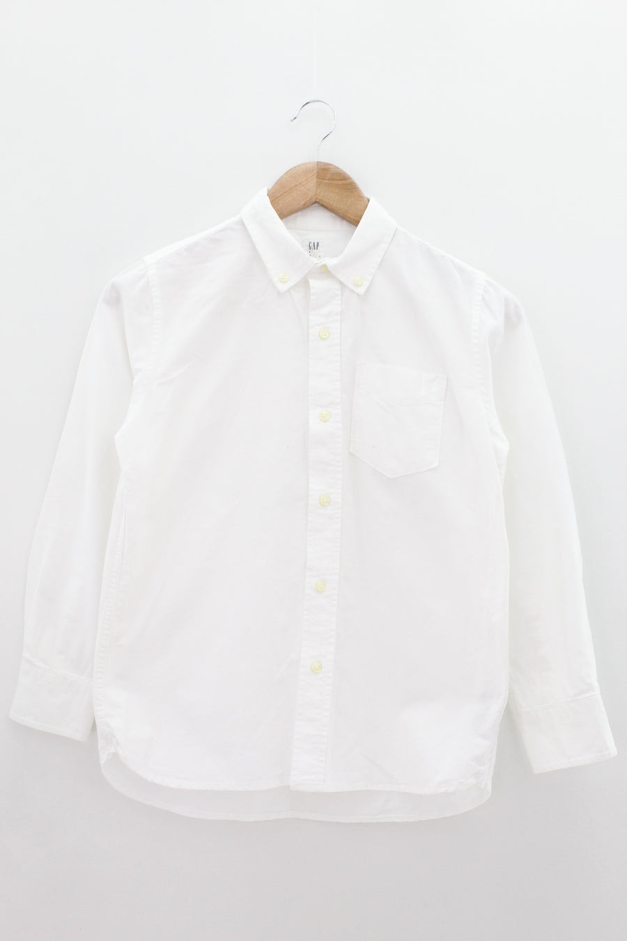 CAMISA Niño (8-14) Gap