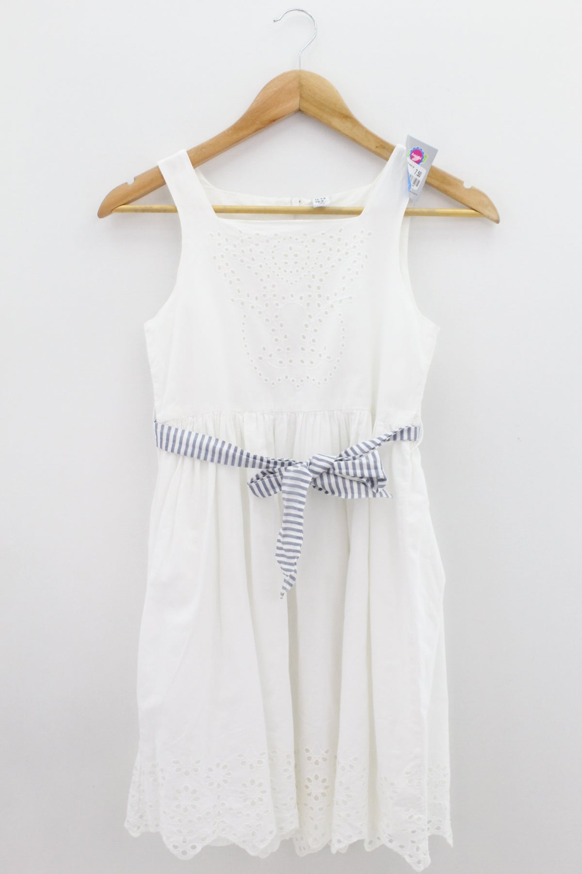 VESTIDO Niña (8-14) Zara