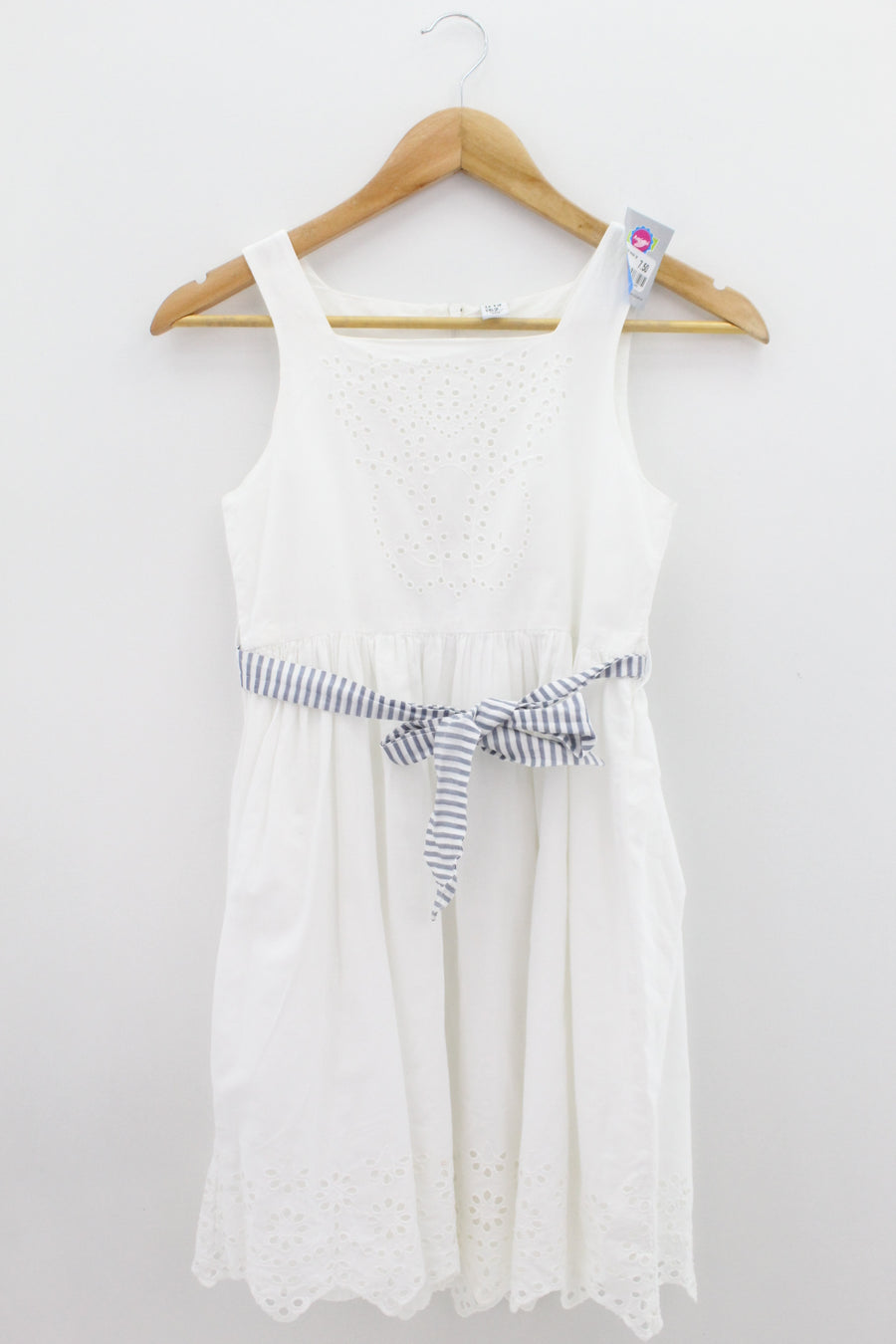 VESTIDO Niña (8-14) Zara