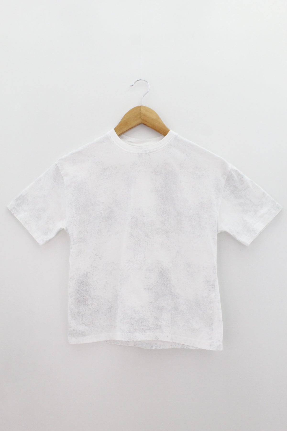 CAMISETA Niña (8-14) Zara