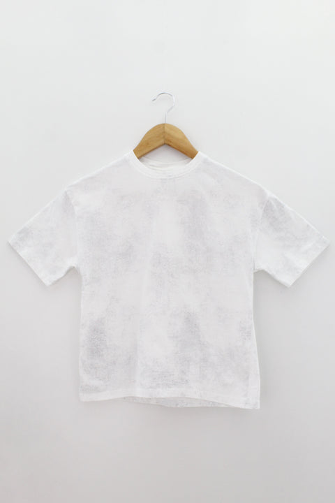 CAMISETA Niña (8-14) Zara