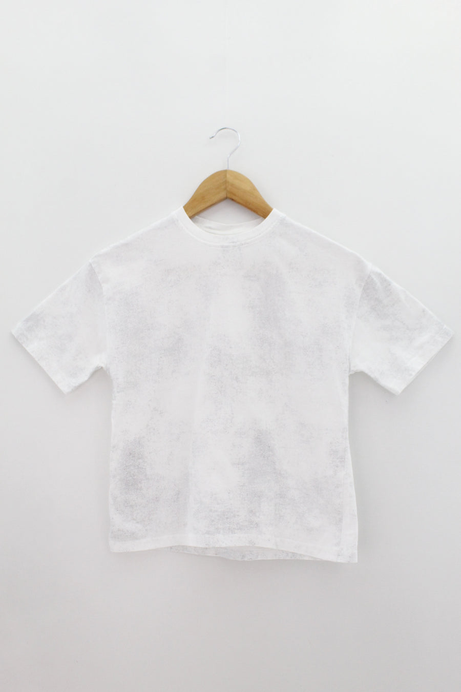 CAMISETA Niña (8-14) Zara