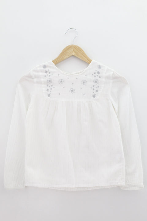 BLUSA Niña (8-14) Sfera