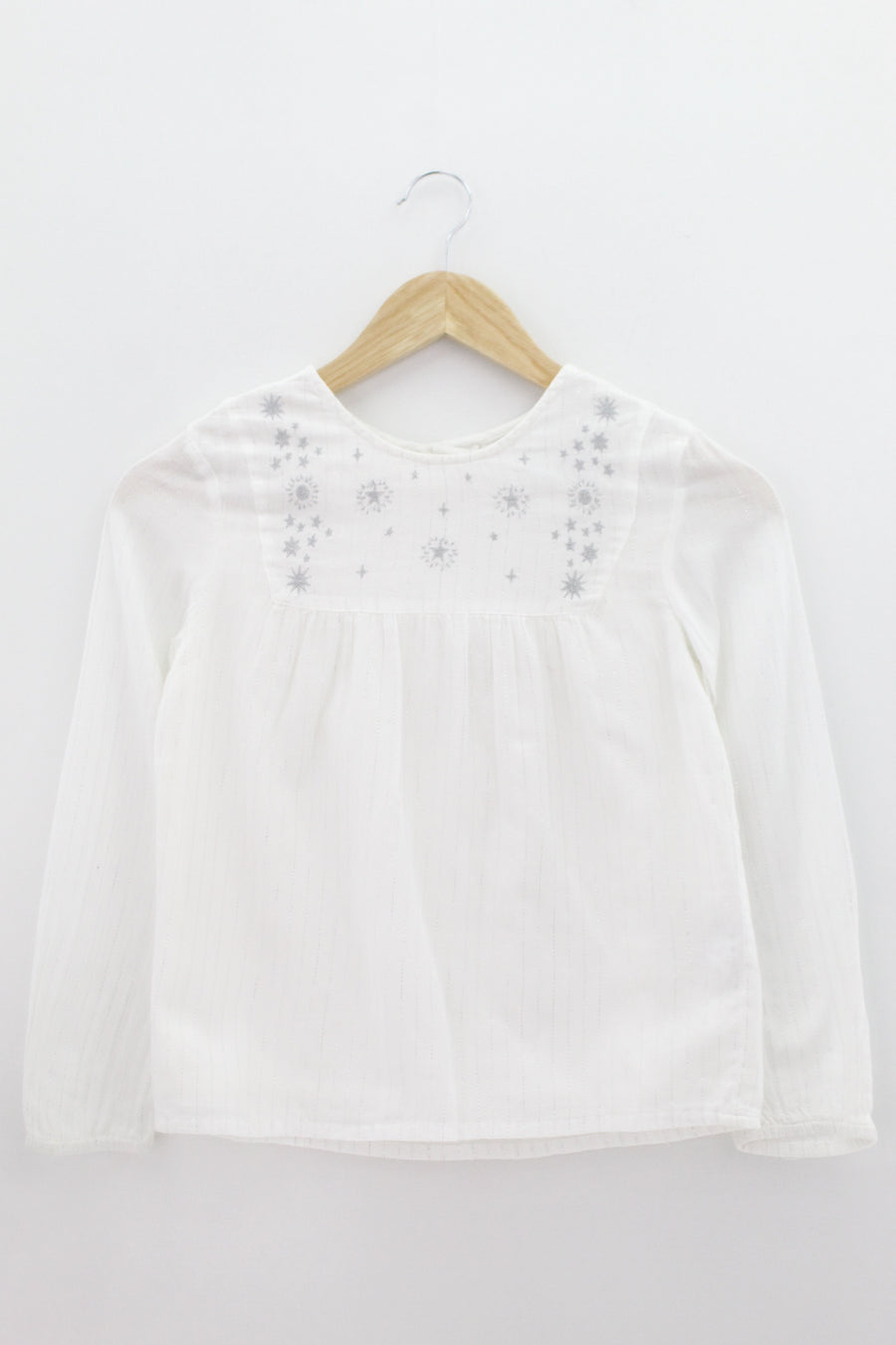 BLUSA Niña (8-14) Sfera