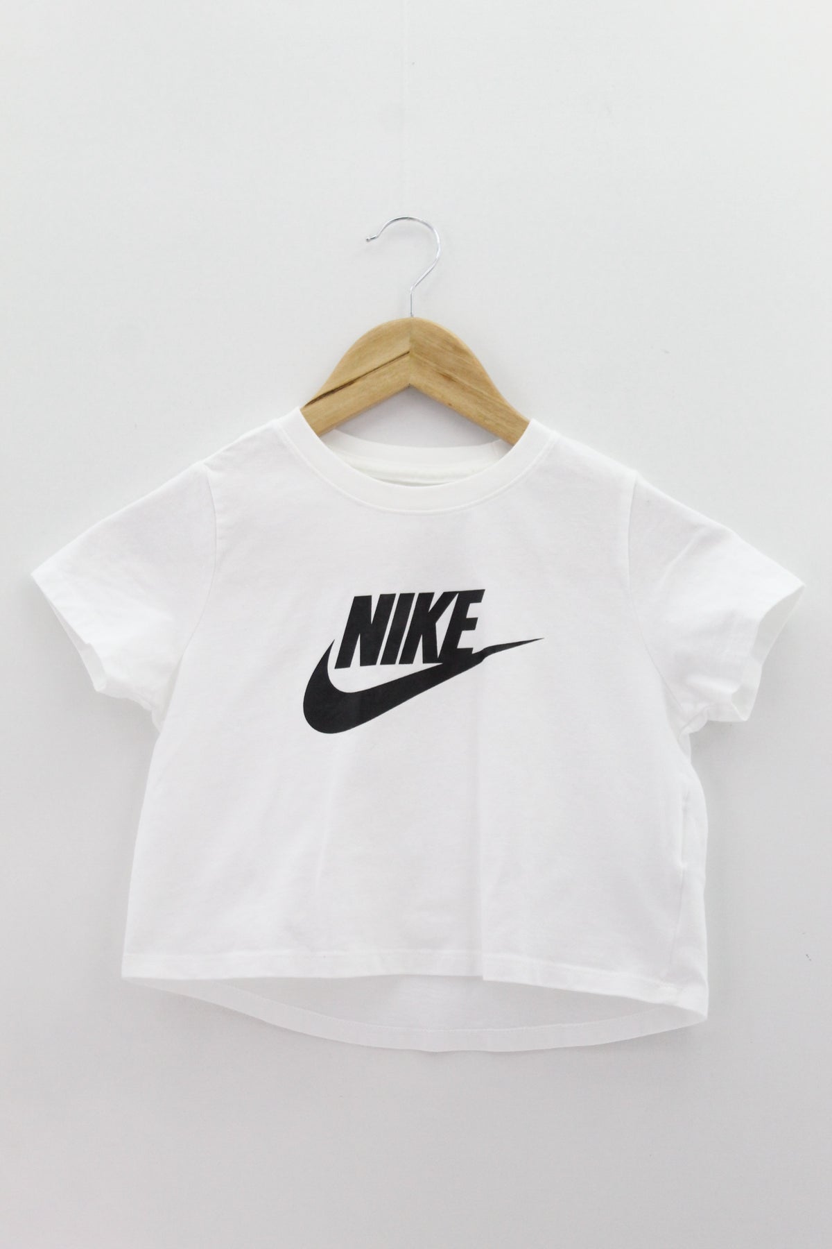 CAMISETA Niña (3-7) Nike