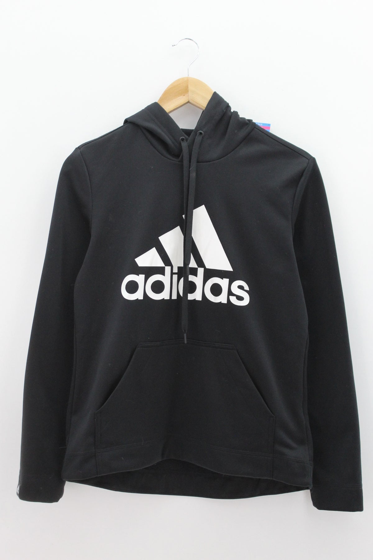 BUZO Femenino Adidas