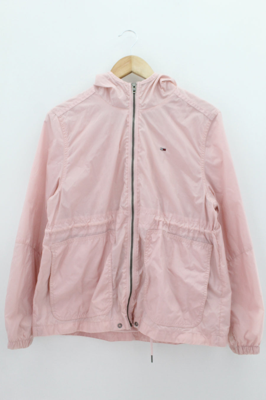 CHOMPA Femenino Tommy Hilfiger