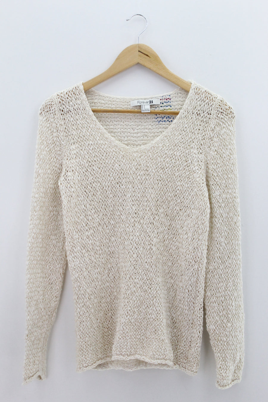 SACO Femenino Forever 21