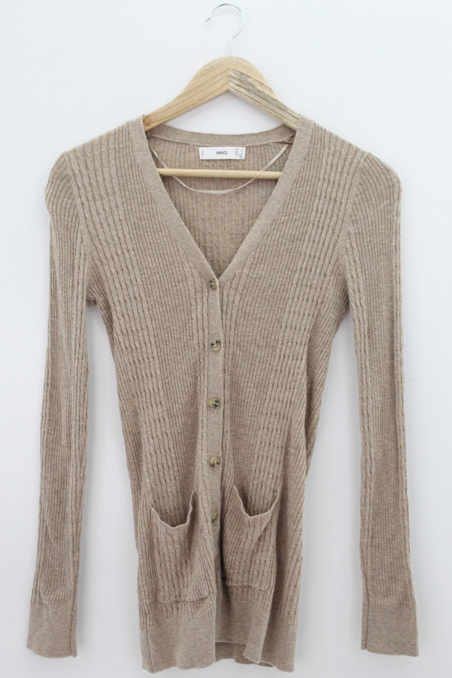 SACO Femenino Mango