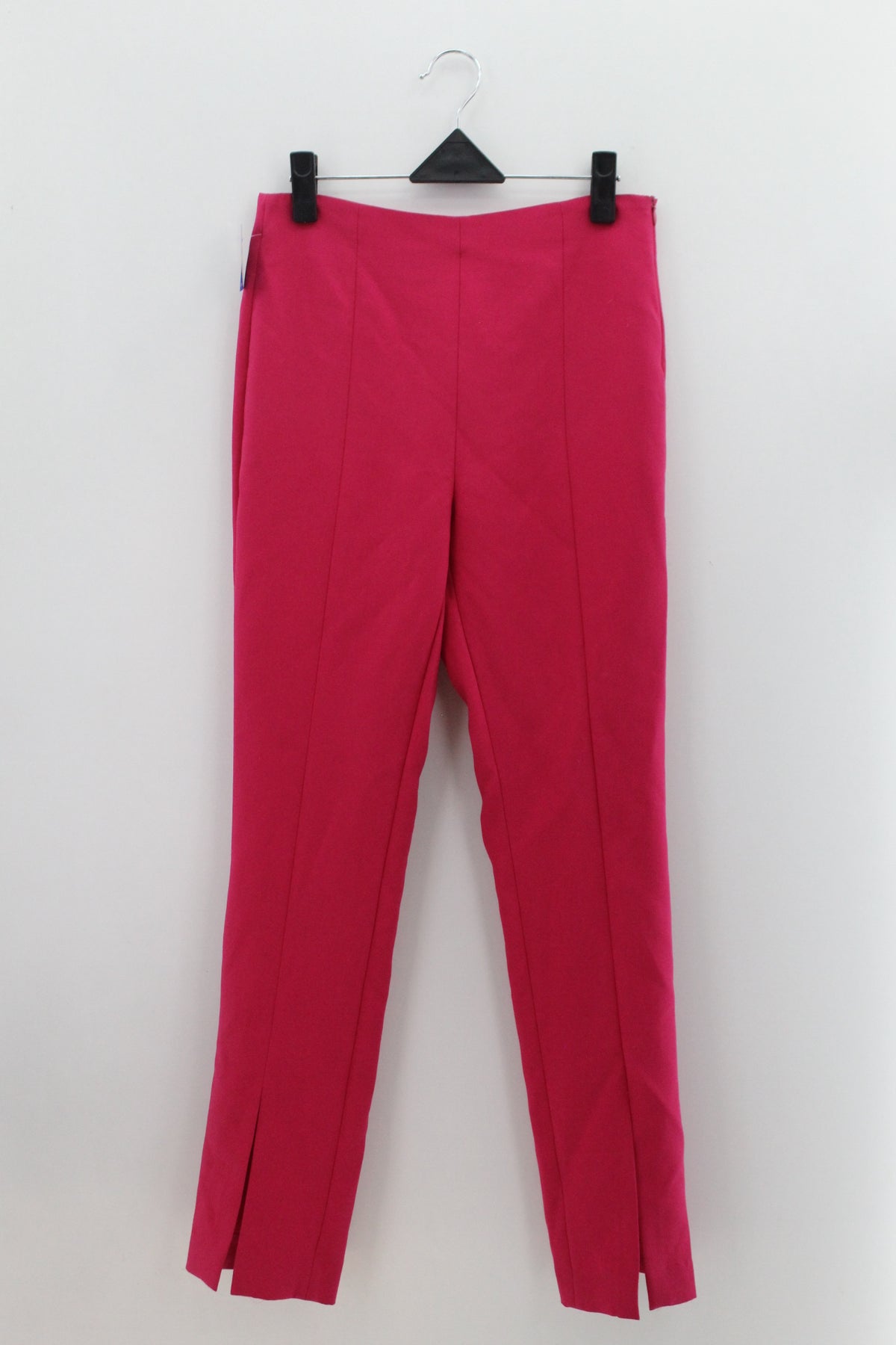 PANTALON VESTIR Femenino Zara