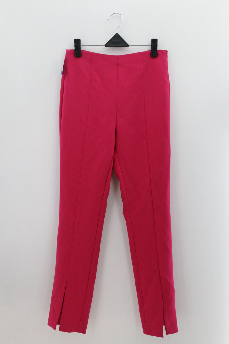 PANTALON VESTIR Femenino Zara