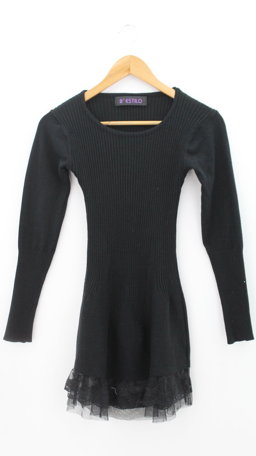VESTIDO Femenino CASUAL/DEPORTIVO B Estilo
