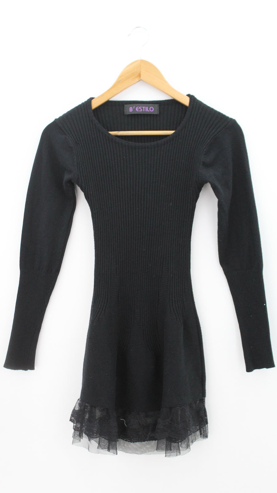 VESTIDO Femenino CASUAL/DEPORTIVO B Estilo