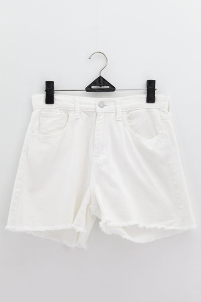 SHORT Femenino Old Navy