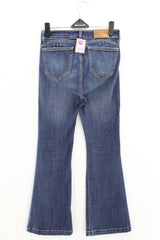 JEAN MUJER Femenino Zara