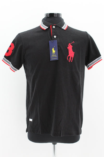 CAMISETA POLO Masculino Ralph Lauren