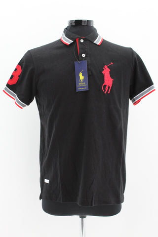 CAMISETA POLO Masculino Ralph Lauren