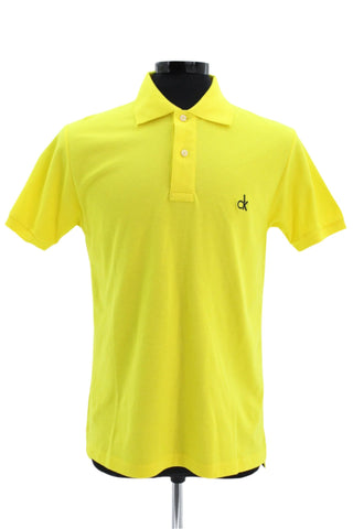 CAMISETA POLO Masculino Calvin Klein