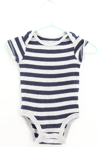 MONO MANGA CORTA BEBE Masculino (0-2) Carters