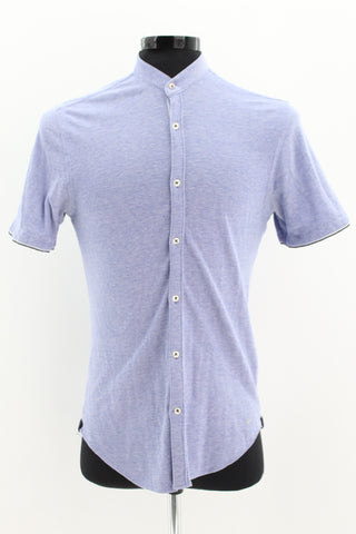 CAMISA Masculino Zara