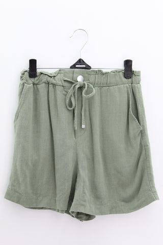 SHORT Femenino Stradivarius