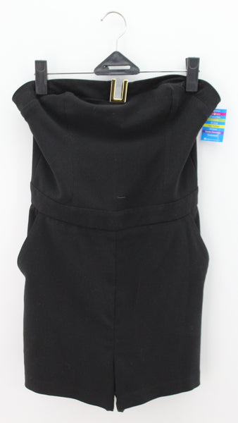 ENTERIZO SHORT Femenino Studio F