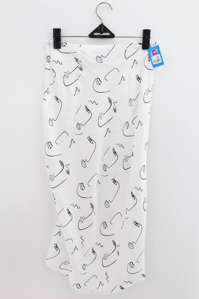 FALDA Femenino Forever 21