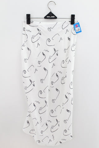 FALDA Femenino Forever 21