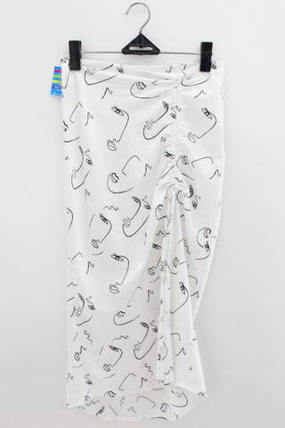 FALDA Femenino Forever 21