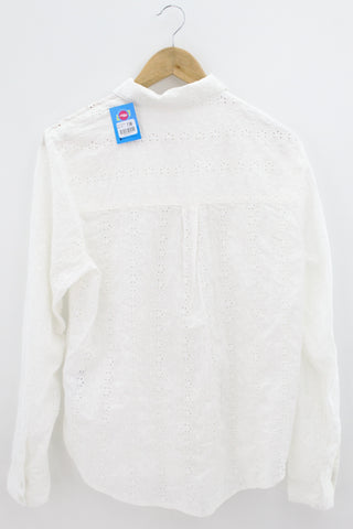 BLUSA Femenino CASUAL /OFICINA Springfield