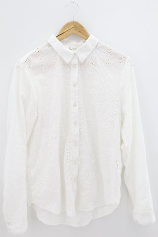 BLUSA Femenino CASUAL /OFICINA Springfield