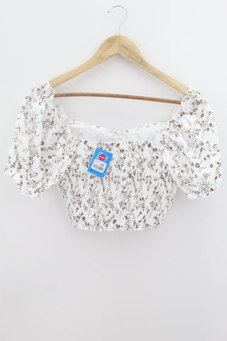 TOP Femenino CASUAL