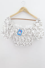 TOP Femenino CASUAL