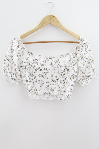 TOP Femenino CASUAL