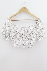 TOP Femenino CASUAL