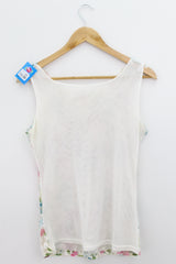 TOP Femenino CASUAL