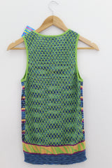 TOP Femenino CASUAL Desigual
