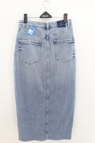FALDA Femenino Zara