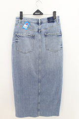 FALDA Femenino Zara