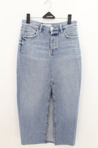 FALDA Femenino Zara