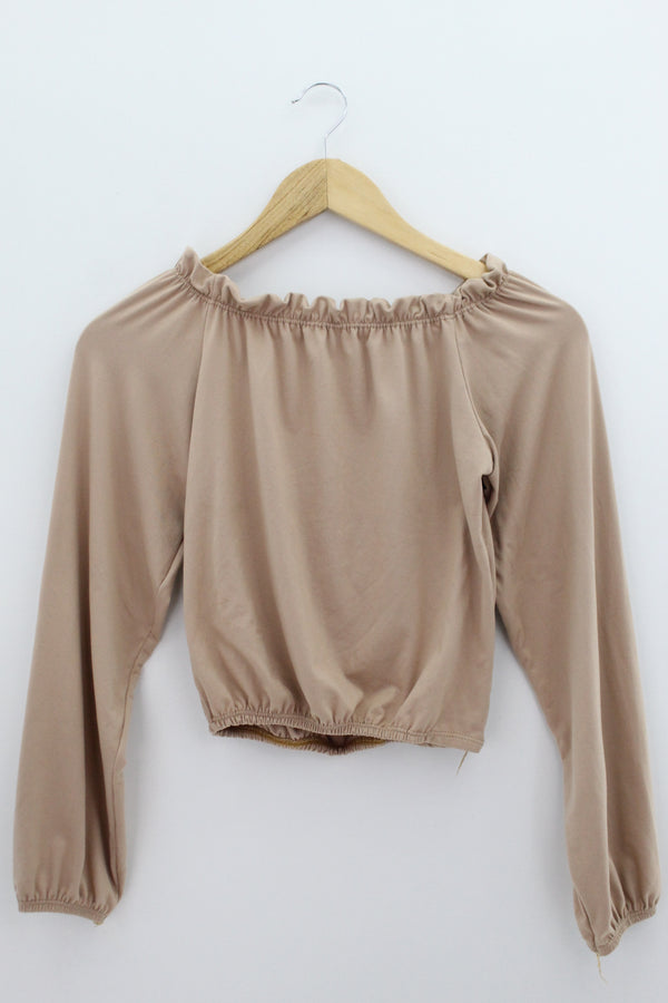 TOP Femenino CASUAL