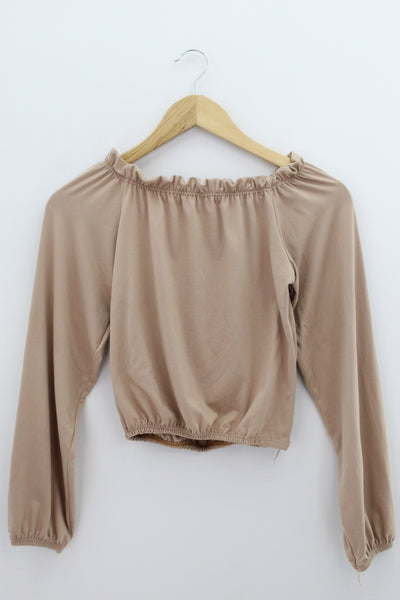 TOP Femenino CASUAL
