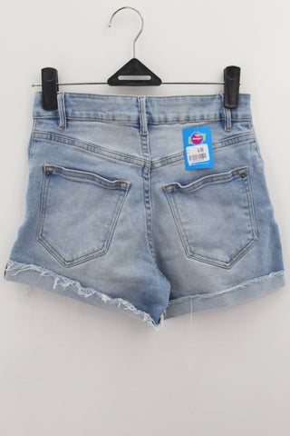 SHORT Femenino Tennis