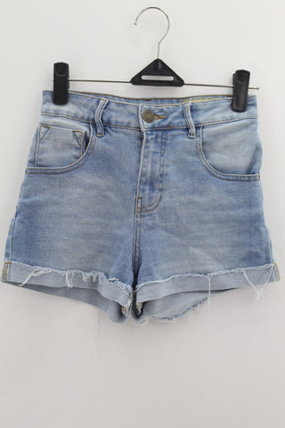 SHORT Femenino Tennis