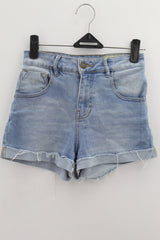 SHORT Femenino Tennis