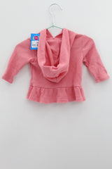 SACO BEBE Femenino (0-2) Carters