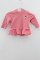 SACO BEBE Femenino (0-2) Carters