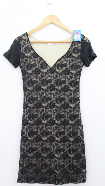 VESTIDO Femenino CASUAL/DEPORTIVO Jolie