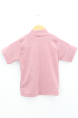 TOP Femenino BASICO SIN MANGA