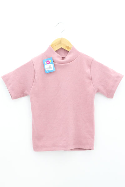 TOP Femenino BASICO SIN MANGA